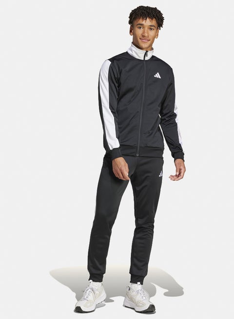 Sportswear Basic Tricot Colorblock Track Suit