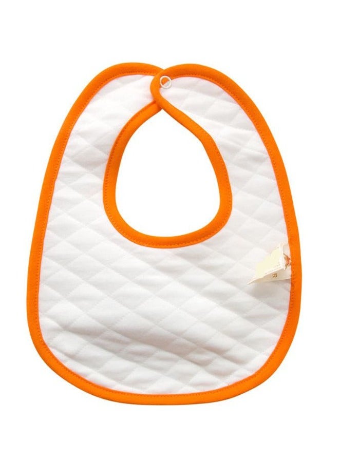 5esha Saliva Baby Feeding Bib - Image 1