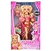 PhatMojo Dress to Impress Bubblegum Gal Fashion Doll Series 1 Wave 1 115Inch Tall Includes DLC Code Redeemable on Roblox Officially Licensed Doll - Image 2