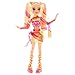 PhatMojo Dress to Impress Bubblegum Gal Fashion Doll Series 1 Wave 1 115Inch Tall Includes DLC Code Redeemable on Roblox Officially Licensed Doll - Image 4