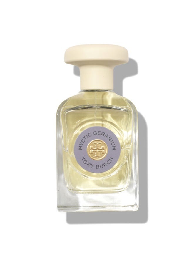 Tory Burch Mystic Geranium Eau de Parfum  90 ML - Image 1
