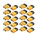 MCIGICM 10 Pair XT60H XT60 Upgrade Male Female Bullet Connectors Plugs - Image 3
