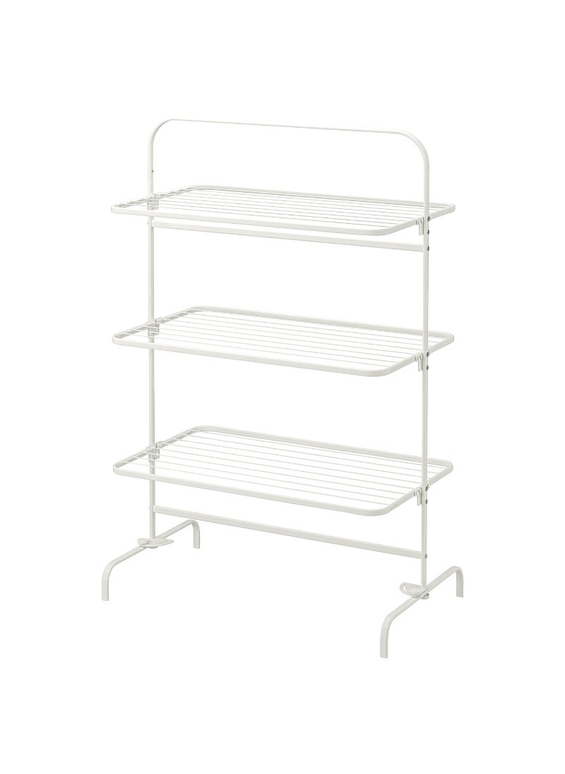 Drying rack 3 levels - in/outdoor - pzsku/Z17E49469B774800DB8D7Z/45/_/1729839308/490a2119-ff0b-4e2d-9524-89da6bd83bfd