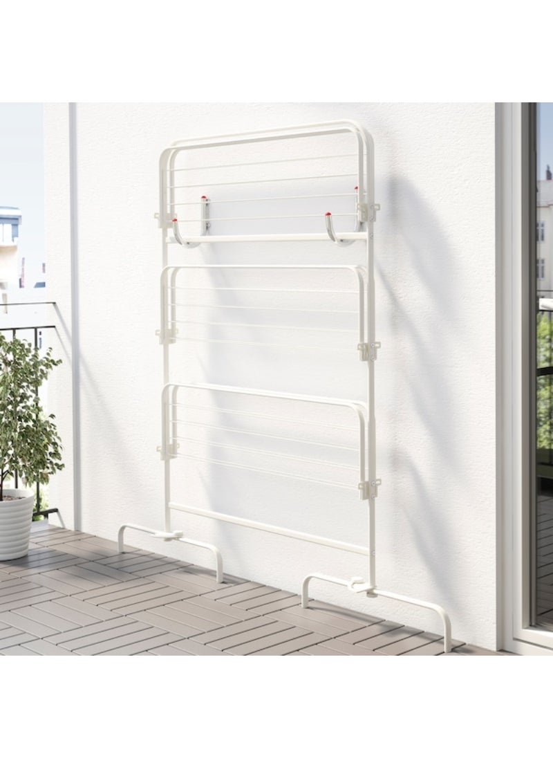 Drying rack 3 levels - in/outdoor - pzsku/Z17E49469B774800DB8D7Z/45/_/1729839333/be6b03bf-13cd-42c0-a0af-336994266c00