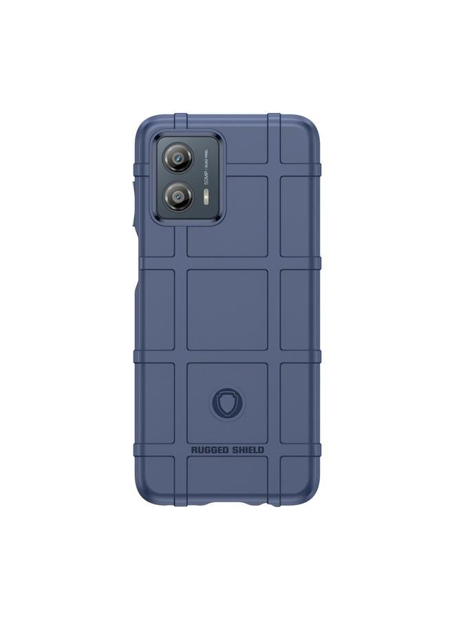 اس-توب جراب لهاتف Motorola Moto G53 5G جراب هاتف TPU مقاوم للصدمات بتغطية كاملة - Image 1