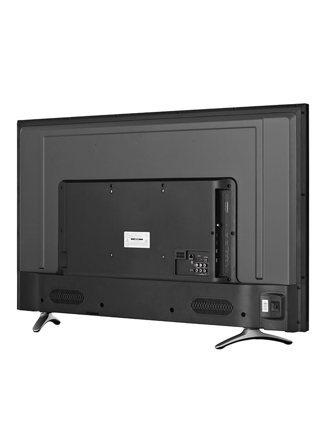 Hisense 55-inch Full HD Smart LED TV 55K3140 Black - Image 2