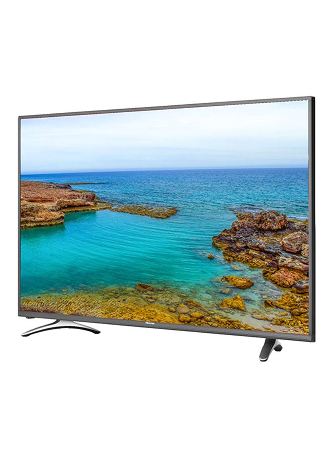Hisense 55-inch Full HD Smart LED TV 55K3140 Black - Image 3