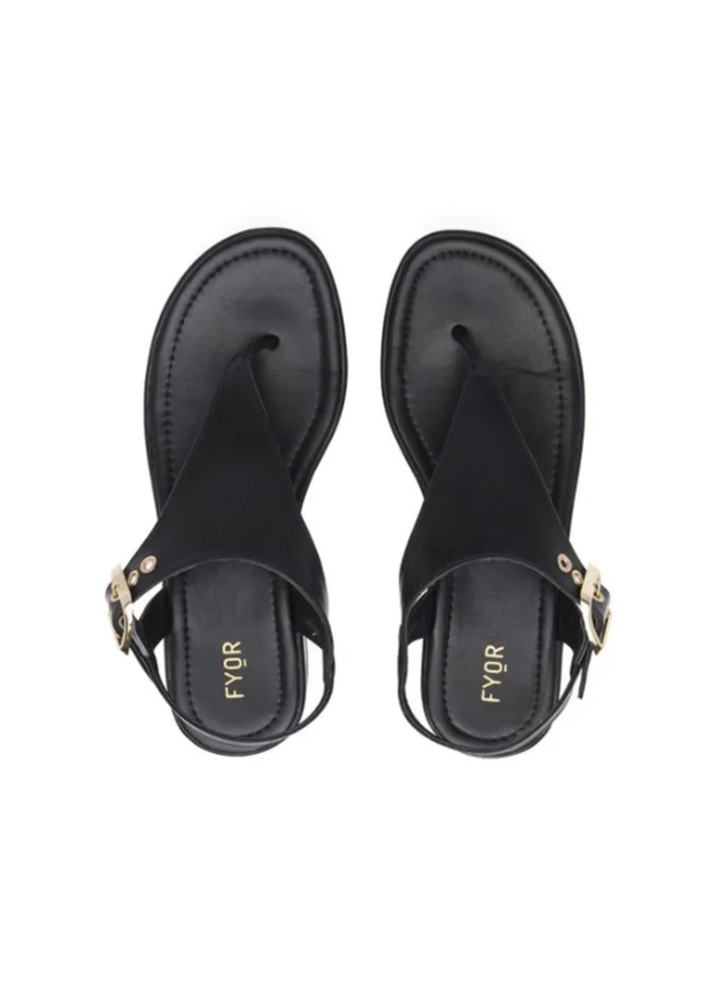 فايور Simply Elegant Wedges