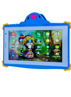 The Smart Tab Kids 701 is a tablet designed specifically for children, offering a balance of functionality, durability, and kid-friendly features.