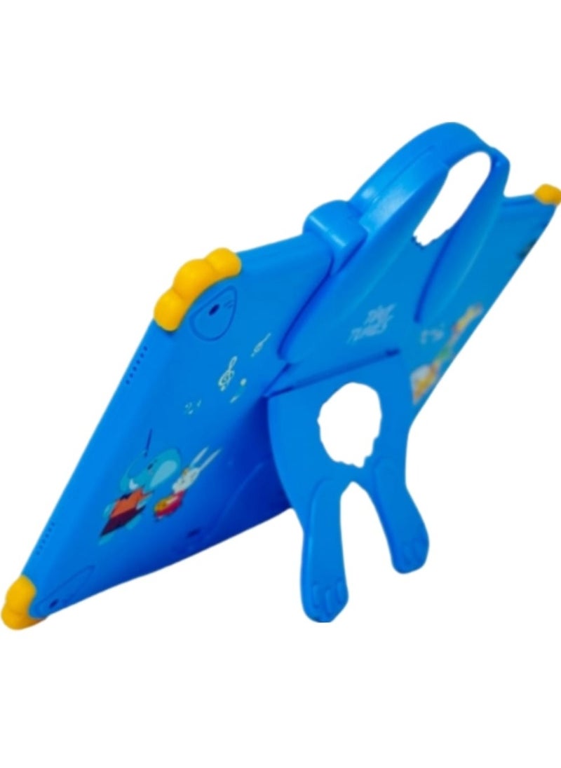 Tiny Tunes - The Smart Tab Kids 701 is a tablet designed specifically for children, offering a balance of functionality, durability, and kid-friendly features. - Image 1