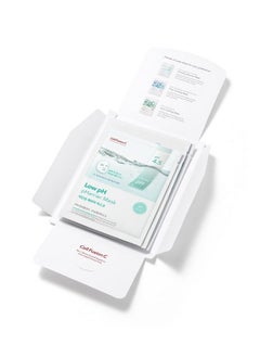 Cell Fusion C Mask Trial Kit Sheet Mask 27G*3Ea | Korean Skincare Face Masks Skincare Moisturizing And Nourishing Facial Mask Hydrating Face Masks/Trial Size Gift Set  - Image 3