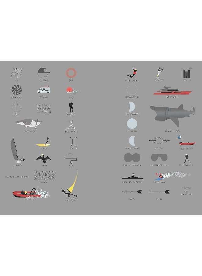 The Book of Tides  - Image 5