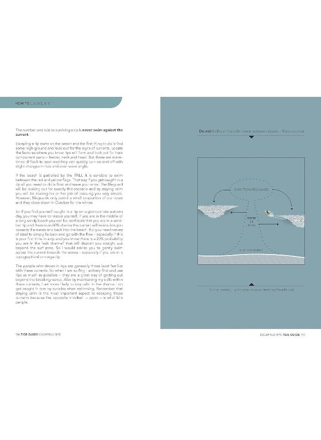 The Book of Tides  - Image 2