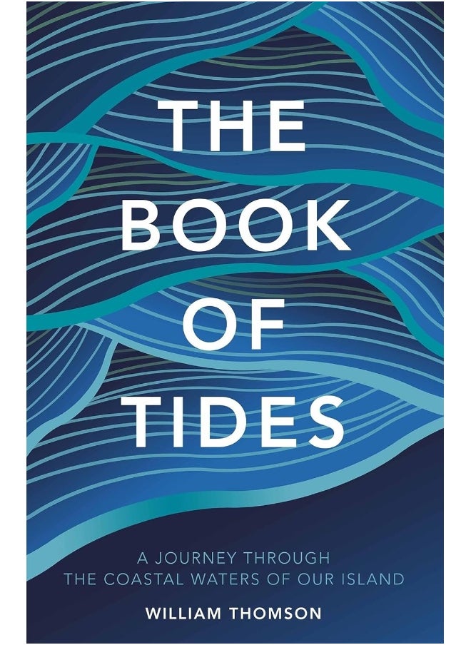 The Book of Tides  - Image 1