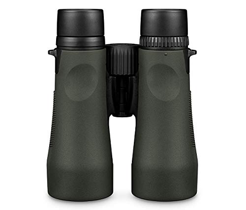 Vortex Optics Diamondback HD 12x50 Binoculars - HD Optical System, Non-slip Grip, Waterproof, Fogproof, Shockproof, Included GlassPak - Unlimited, Unconditional Warranty - Image 2
