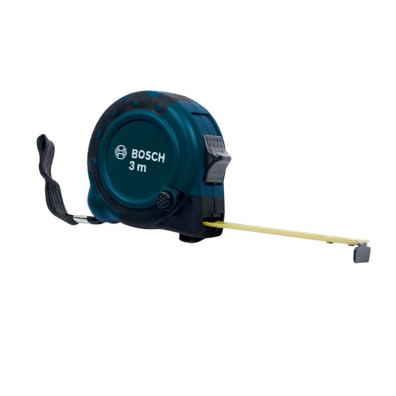 BOSCH 2607017543 Canvas Multifunction Mixed Set (Blue, 14-Pieces) - Image 3