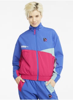 International Womens Track Jacket