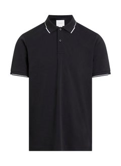 CALVIN KLEIN Short Sleeve Polo  - Image 5