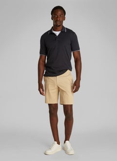 CALVIN KLEIN Short Sleeve Polo  - Image 4