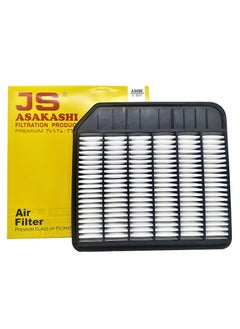 JS ASAKASHI AIR FILTER A0490 - pzsku/Z17E5A336888DB33EEB00Z/45/_/1665636231/9c4f1993-6c50-4f74-9e47-08761ed1d962