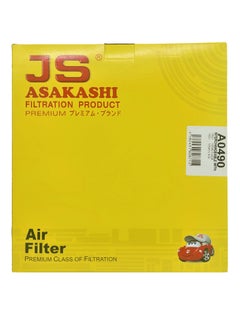 JS ASAKASHI AIR FILTER A0490 - pzsku/Z17E5A336888DB33EEB00Z/45/_/1665636231/f303d098-455f-40ad-b35a-11edfae4a662