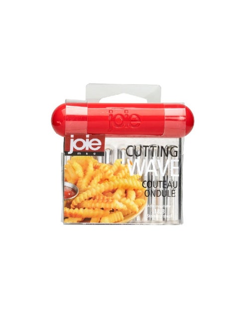 Joie Cutting Wave Knife Assorted 1 Piece