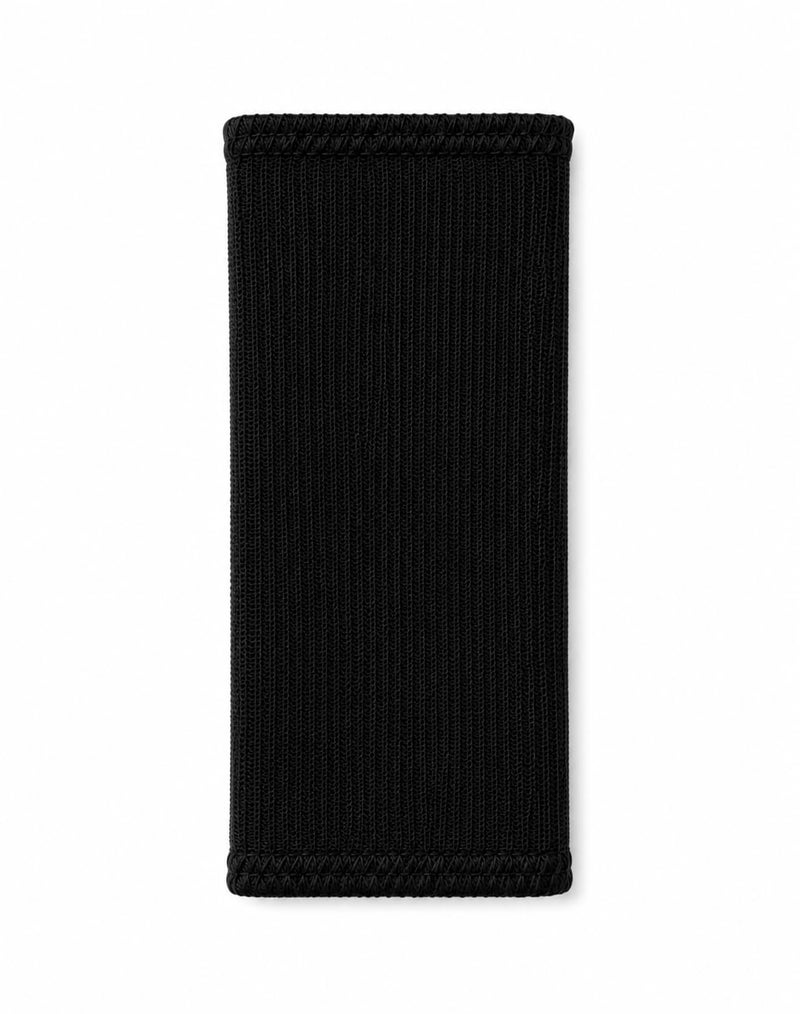 HARD Japanese Loofah color BLACK/bath loofah/exfoliating towel/shower loofah