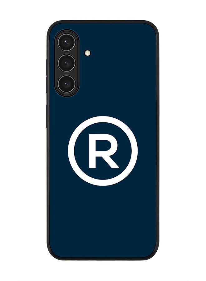 Stylizedd For Samsung Galaxy A17 / A17 4G Case,Slim fit Camera Protection, Shockproof Thin Phone cover  - Registered