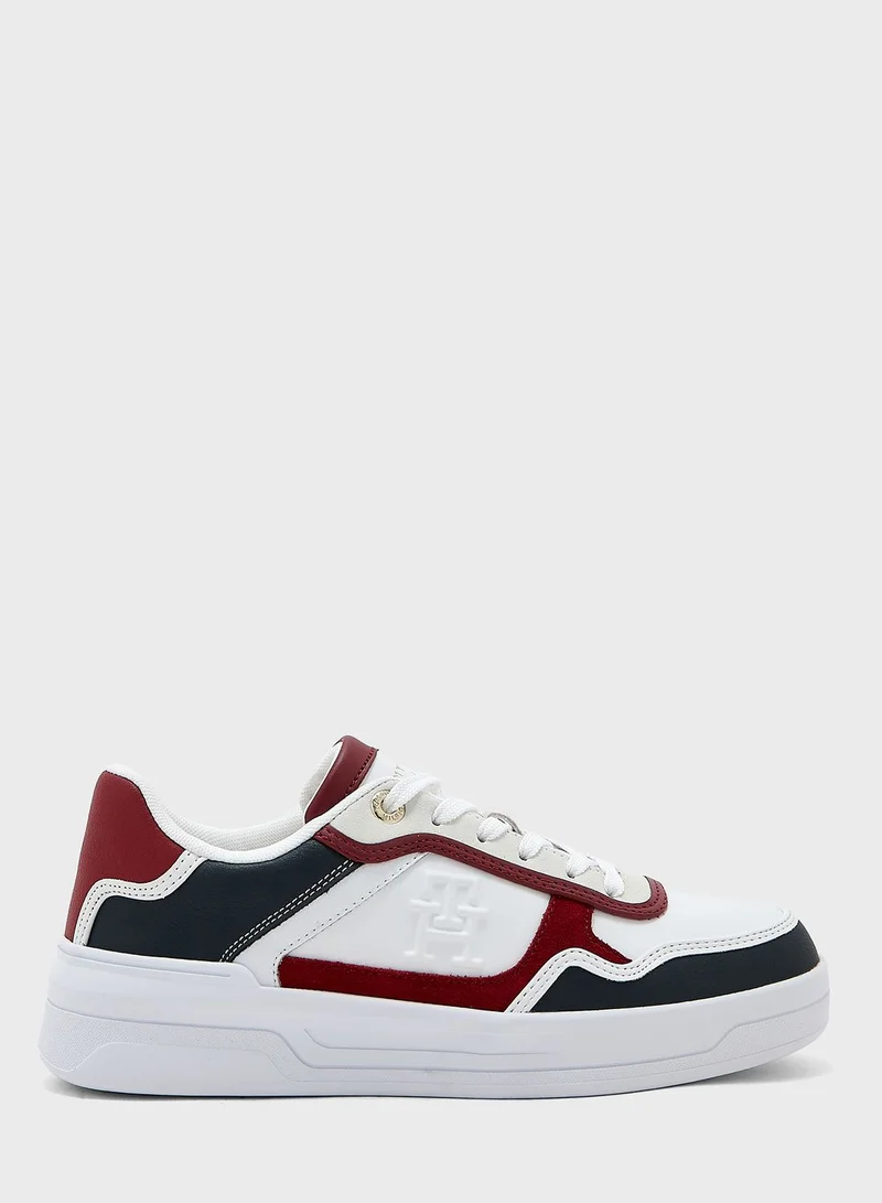 TOMMY HILFIGER Essential Low Top Sneakers