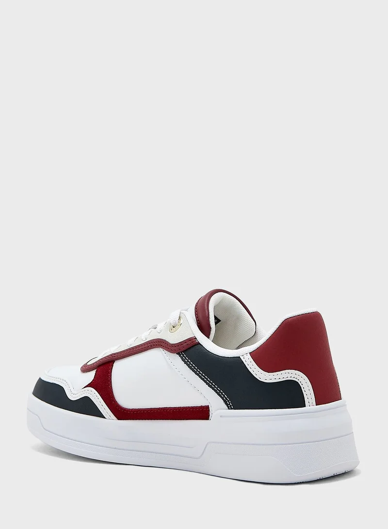 TOMMY HILFIGER Essential Low Top Sneakers