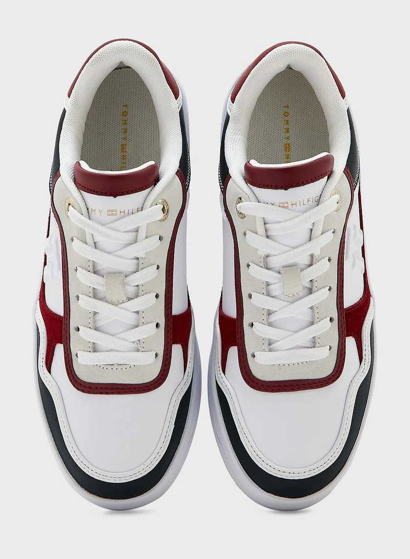TOMMY HILFIGER Essential Low Top Sneakers
