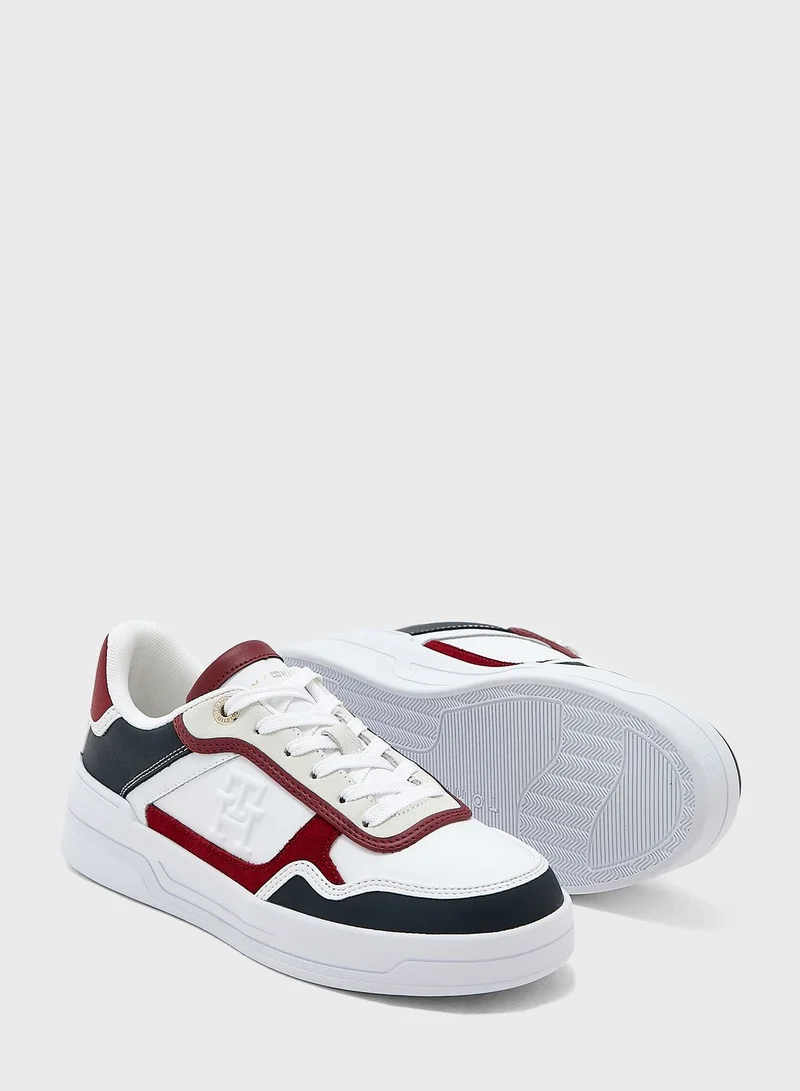 TOMMY HILFIGER Essential Low Top Sneakers