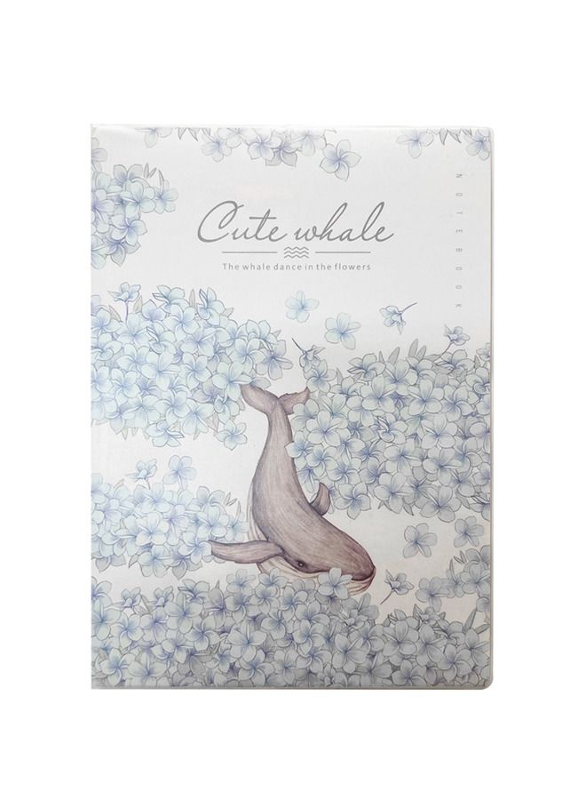 شيانغ يو دفتر ملاحظات كتب مذكرات كتب مدرسية دفتر ملاحظات للطلاب - Image 1