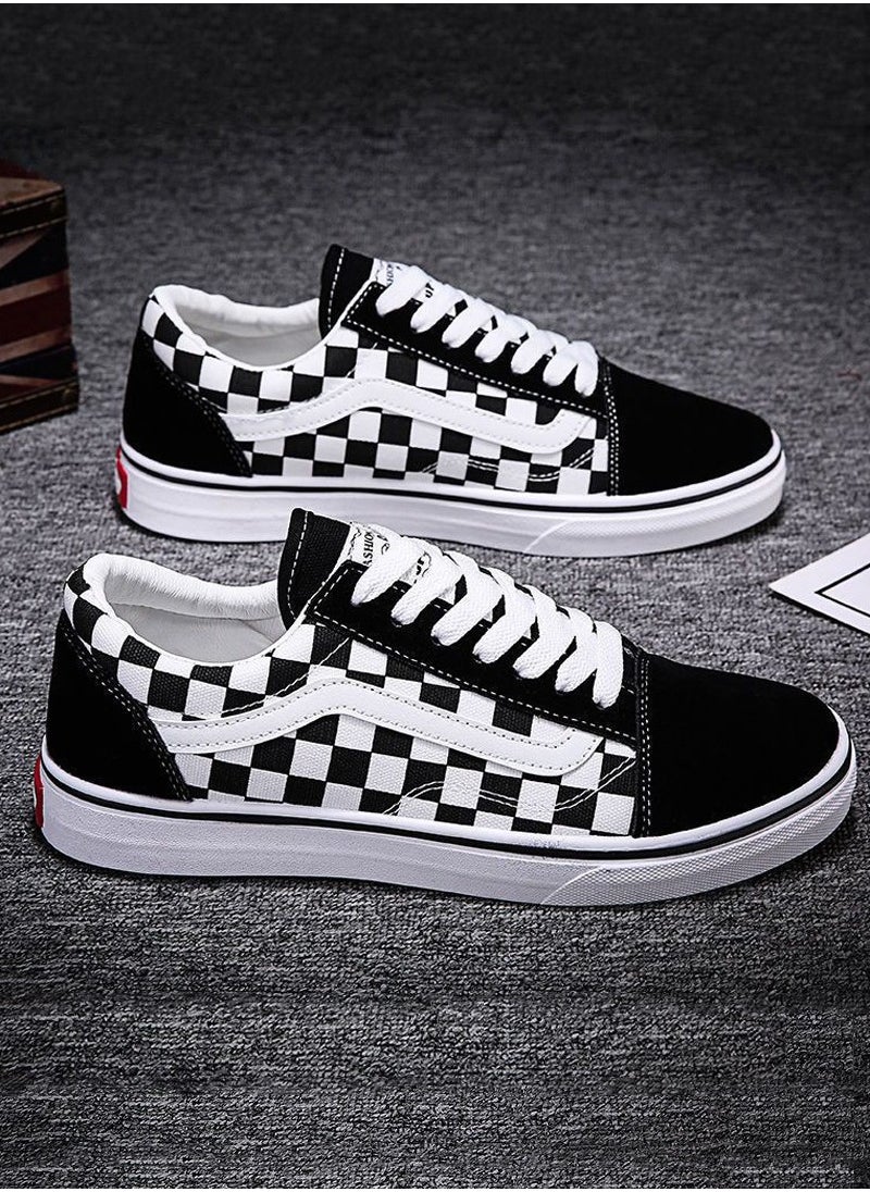Low top Unisex Sneakers