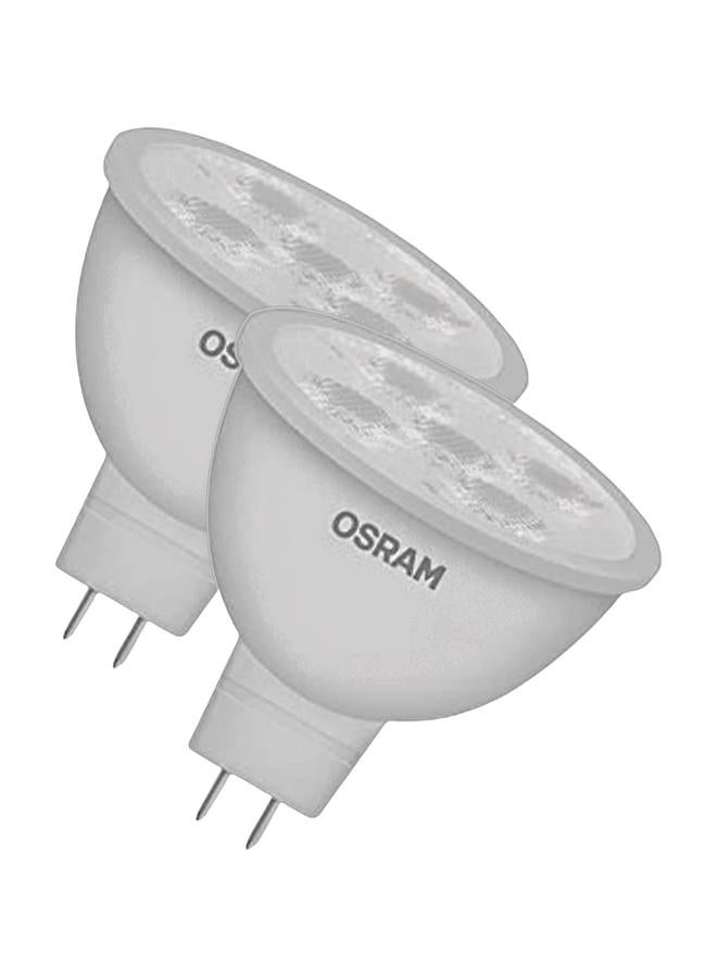 OSRAM Parathom MR16 5.5W Warm White, OS-LEDV-MR16-5.5W-WW - Image 1