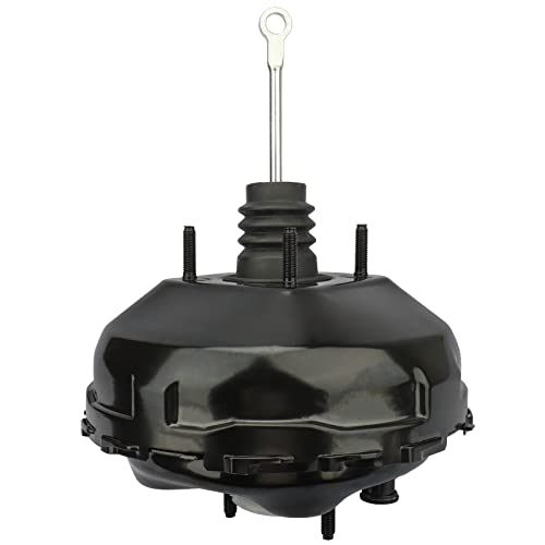 BRTEC 54-71085 Vacuum Power Brake Booster for GMC Chevrolet K1/2500 C1/2500 Suburban 1997-1999; Chevrolet GMC Tahoe Yukon C2500 K2500 1997-2000; for Cadillac Escalade 1999-2000 - Image 3