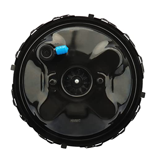 BRTEC 54-71085 Vacuum Power Brake Booster for GMC Chevrolet K1/2500 C1/2500 Suburban 1997-1999; Chevrolet GMC Tahoe Yukon C2500 K2500 1997-2000; for Cadillac Escalade 1999-2000 - Image 4