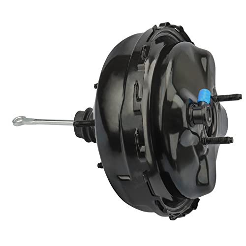 BRTEC 54-71085 Vacuum Power Brake Booster for GMC Chevrolet K1/2500 C1/2500 Suburban 1997-1999; Chevrolet GMC Tahoe Yukon C2500 K2500 1997-2000; for Cadillac Escalade 1999-2000 - Image 5