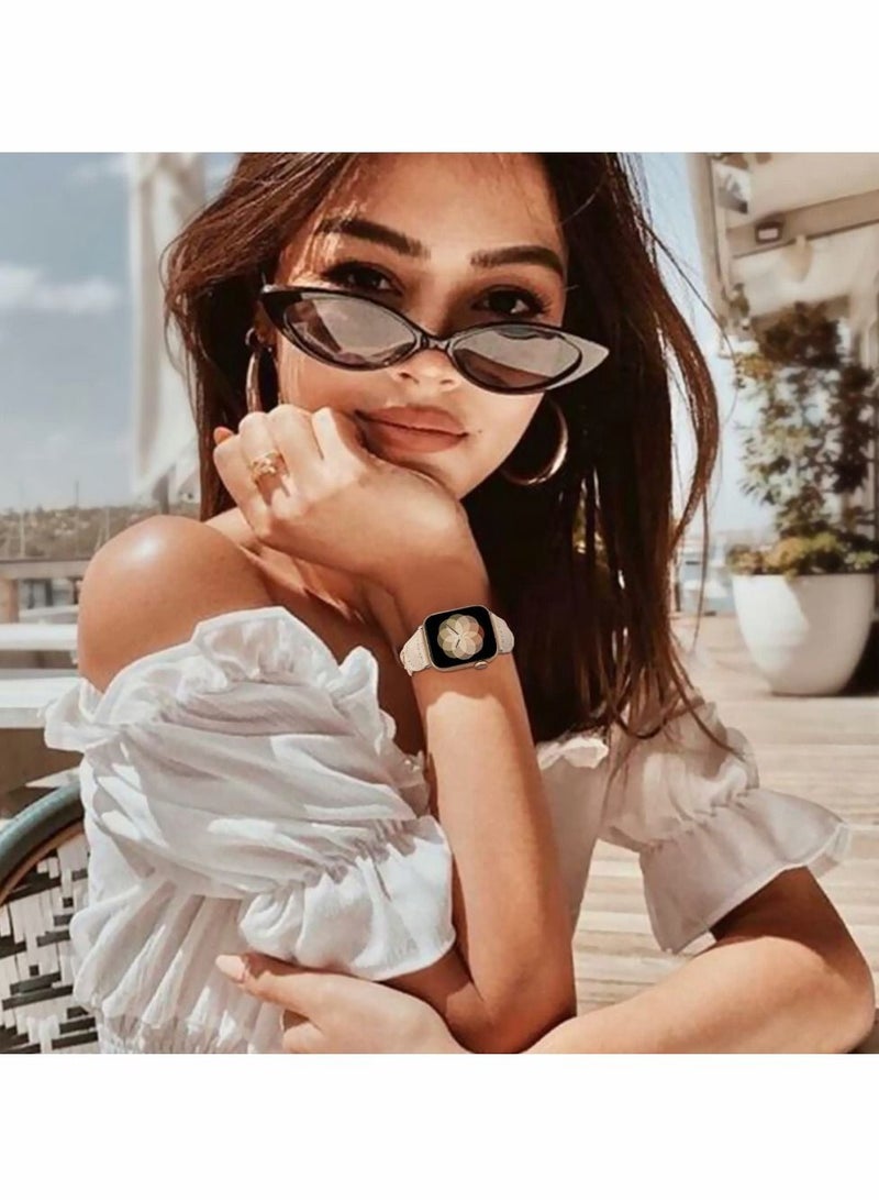 Excefore Strap Wristband Stretchy - Image 3