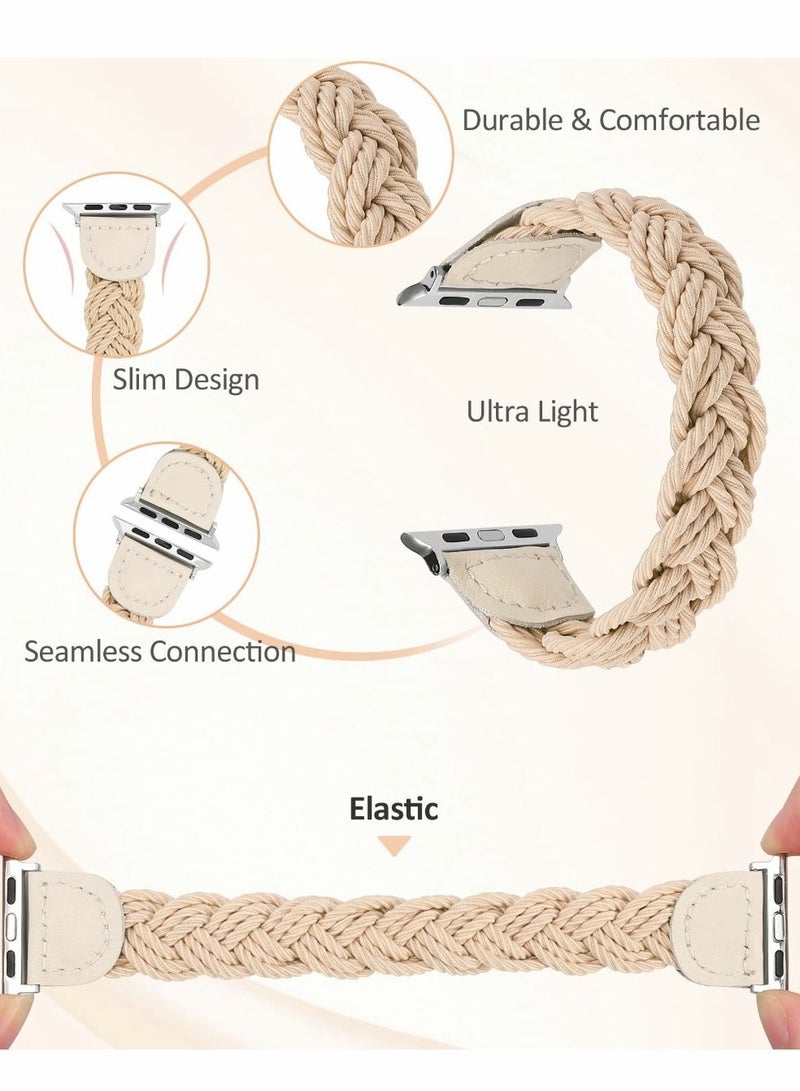 Excefore Strap Wristband Stretchy - Image 5