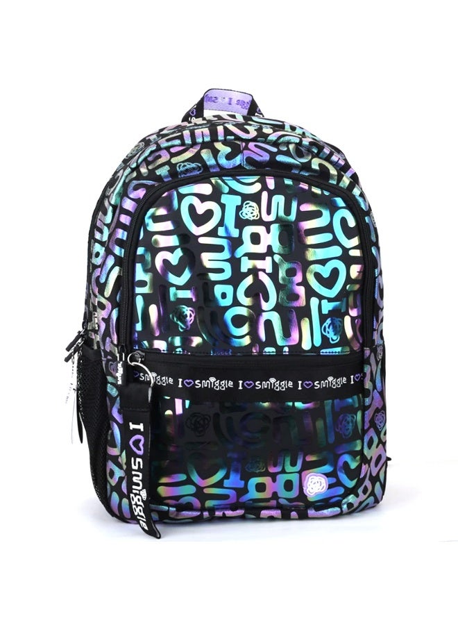 Smiggle Australia Kids Large Capacity Backpack