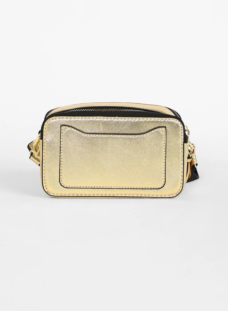 صوص هاوت The Block Box Sling Bag