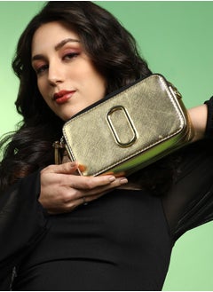 Haute Sauce The Block Box Sling Bag  - Image 2