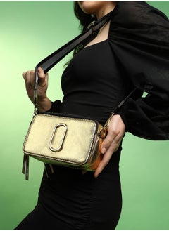 Haute Sauce The Block Box Sling Bag  - Image 3
