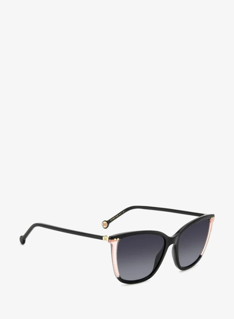 CAROLINA HERRERA Oversized Sunglasses