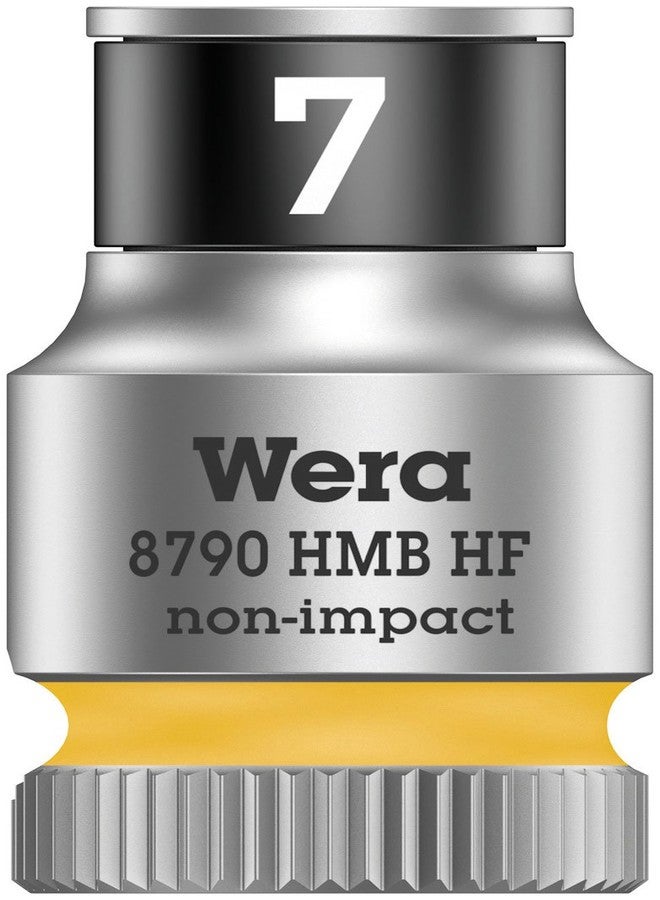 ويرا 8790 HMB HF 7 0 جورب 3/8 بوصة - Image 1