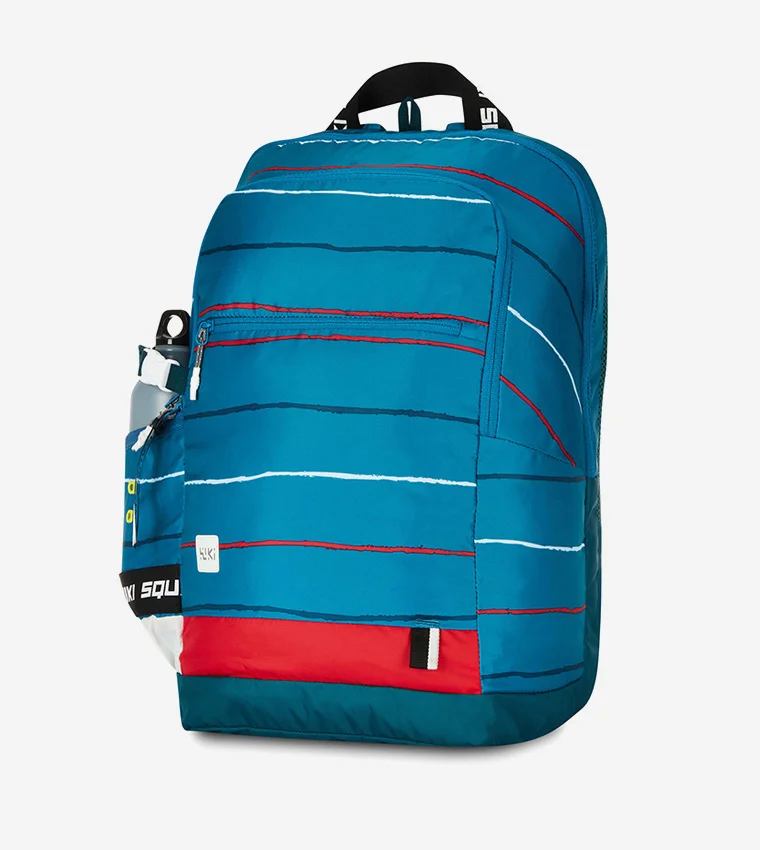 وايلد كرافت حقيبة ظهر وايلد كرافت سكوارد  خضراء  لتر