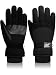 Geyoga Kids Waterproof Winter Snow Ski Gloves for Boy Girl Outdoor Warm Thickening Snowboard Gloves610 YearsBlack - Image 2