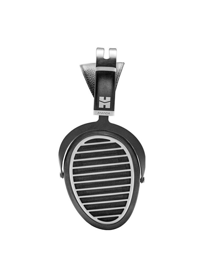 HIFIMAN سماعات هيفيمان أناندا بحجم كامل مع تصميم مفتوح وسائق بلانار، سماعات موسيقى هاي فاي، سماعات صوت عالي الدقة لعشاق الصوت - Image 4