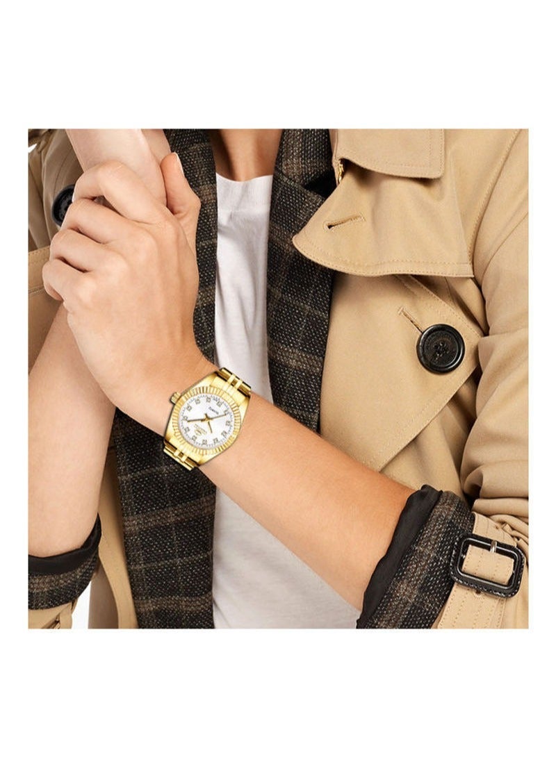 Chenxi Classic Ladies Wrist Watch - Image 3